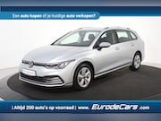 Volkswagen Golf - 1.0 TSI Life *1ste Eigenaar*Navigatie*Camera*Adaptive Cruise