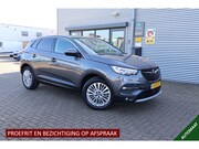 Opel Grandland - X 1.2 Turbo Innovation 1e Eigenaar | Volledig Onderh | BTW |