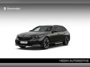 BMW 5-serie - Touring 530e M Sport Pro | Trekhaak | Pano