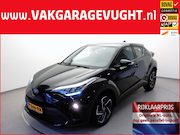 Toyota C-HR - HYBRID 1.8-16V VVT-i 122pk 57dkm! Dynamic AUTOMAAT