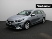 Kia Ceed - Sportswagon Pulse 1.0 T-GDi 120 MHEV DCT ISG | Automaat | Ap