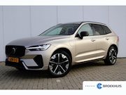 Volvo XC60 - 2.0 T6 Plug-in hybrid AWD Ultra Dark | Trekhaak | Luchtverin