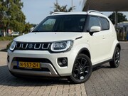 Suzuki Ignis - 1.2 SELECT SMART HYBRID AUTOMAAT AIRCO CAMERA CARPLAY