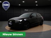 Audi A1 - Sportback 25 TFSI S-line | Stoelverwarming | Sportstoelen |