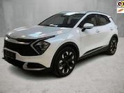 Kia Sportage - 1.6 T-GDi Plug-in Hybrid AWD Prestige