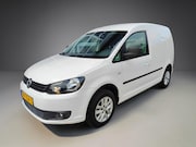 Volkswagen Caddy - 1.6 TDI