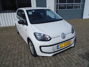 Volkswagen Up! - 1.0 TAKE UP BLUEM