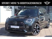 MINI Countryman - JCW / Pakket XL / 20" John Cooper Works Flag Spo