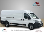 Fiat Ducato - L4H2 e-Ducato 205KW 110kWh 424km WLTP / Carplay / Camera / V