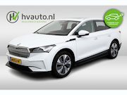 Skoda Enyaq iV - 80 ECO SUITE 204PK SOH 90% | Leer | Panoramadak | Trekhaak |
