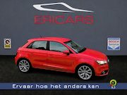 Audi A1 - Sportback 1.4 TFSI Ambition Pro Line Business NAVI TEL LM PD