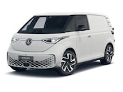 Volkswagen ID. Buzz Cargo