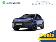 Volkswagen T-Roc - R-Line First Edition | 'App-Connect' draadloze smartphone in