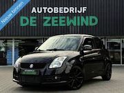 Suzuki Swift - 1.6 Sport|apple carplay|airco