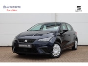Seat Ibiza - 1.0 MPI Reference 80pk