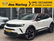 Opel Mokka - 1.2 GS ECC / Carplay