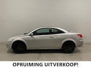 Renault Mégane - 2.0-16V Dynamique Luxe Leer Navi Pano