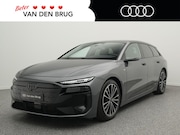 Audi A6 E-TRON - Avant S-Line 83 kWh 286 PK | SOH 98% | Trekhaak | MMI Bijrij