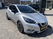 Nissan Micra - 1.0 IG-T N-Design