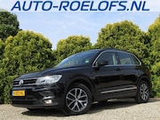Volkswagen Tiguan - 1.5 TSI Life Automaat * Trekhaak * LED