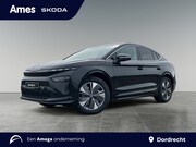 Skoda Enyaq iV - Coupé 85 Business Edition | 19'' Velgen | Glazen Panoramadak