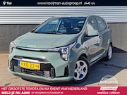 Kia Picanto - 1.0 DPI DynamicLine 5p. NL-auto, lage KM stand, parkeersenso
