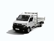 Renault Master - E-Tech Open Transport Kiepbak Long-Range Advance