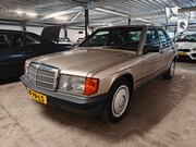 Mercedes-Benz 190-serie - 2.5 D