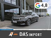 BMW 5-serie - e xDrive Lim. M Sport AHK.Park.Ass.Plus.Navi.