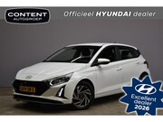 Hyundai i20 - 1.0 T-GDI DCT AUT Comfort Smart | Navigatie | Camera