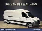 Mercedes-Benz Sprinter - 317 CDI 170pk L3H2 Euro6 Airco | Camera | Apple Carplay | Cr