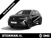 Renault Captur - Techno | Achteruitrijcamera | Elektrisch verwarmbare voorsto