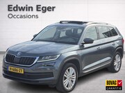 Skoda Kodiaq - 1.5 TSI Business Edition | Panorama | Apple Carplay/Android 