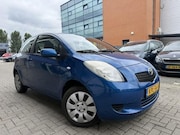 Toyota Yaris - 1.0 VVTi | Lage km | 1ste eigenaar |
