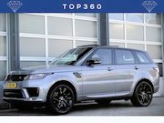Land Rover Range Rover Sport - P400e Limited Edition Panodak | 360 camera | Full options!