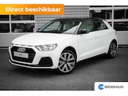 Audi A1 - Sportback Advanced edition | Airconditioning 2-zone | Audi s