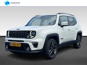 Jeep Renegade - 1.3T 4XE 240PK PHEV ''S'' NAVI LEDER 19INCH CAMERA NAP