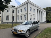 BMW 3-serie - 316 i COMPACT, (2X!) LIEFHEBBERS OPGELET