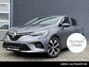 Renault Clio - 1.0 TCe 90 Evolution | Navigatie | Airco | Cruise | 16" Velg