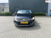 Volkswagen Passat - 1.6 TDI BlueMotion Executive Edition