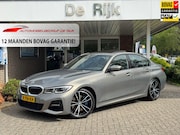 BMW 3-serie - 330i High Executive Edition M Sport | Pano, Leder, Navi, Sto
