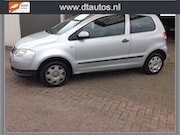 Volkswagen Fox - 1.2 Trendline