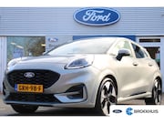 Ford Puma - 1.0EB HYBRID ST-LINE X | NL-AUTO! | 1E EIGENAAR! | WINTERPAC