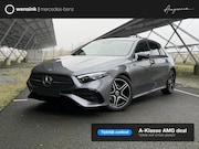 Mercedes-Benz A-klasse - 180 Business Solution AMG | Night | Panoramaschuifdak | Sfee
