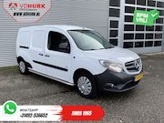 Mercedes-Benz Citan - 109 CDI L2 EXPORT DB-Riem V.V./ 2x Schuifdeur/ Airco/ Sideba