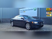 Volvo C70 - 2.5 T5 Summum