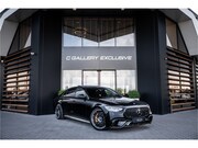 Mercedes-Benz S-klasse - AMG S63 E Performance - Keramisch | Burmester | 4x Stoelmass