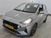 Hyundai i10 - 1.0 Comfort Smart Navi|Cam|Carplay|Cruise|Rijklaar|