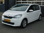 Skoda Citigo - 1.0 Greentech Fresh