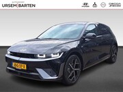 Hyundai IONIQ 5 - N Line Business 84 kWh Incl. Stoel en stuurverwarming | warm